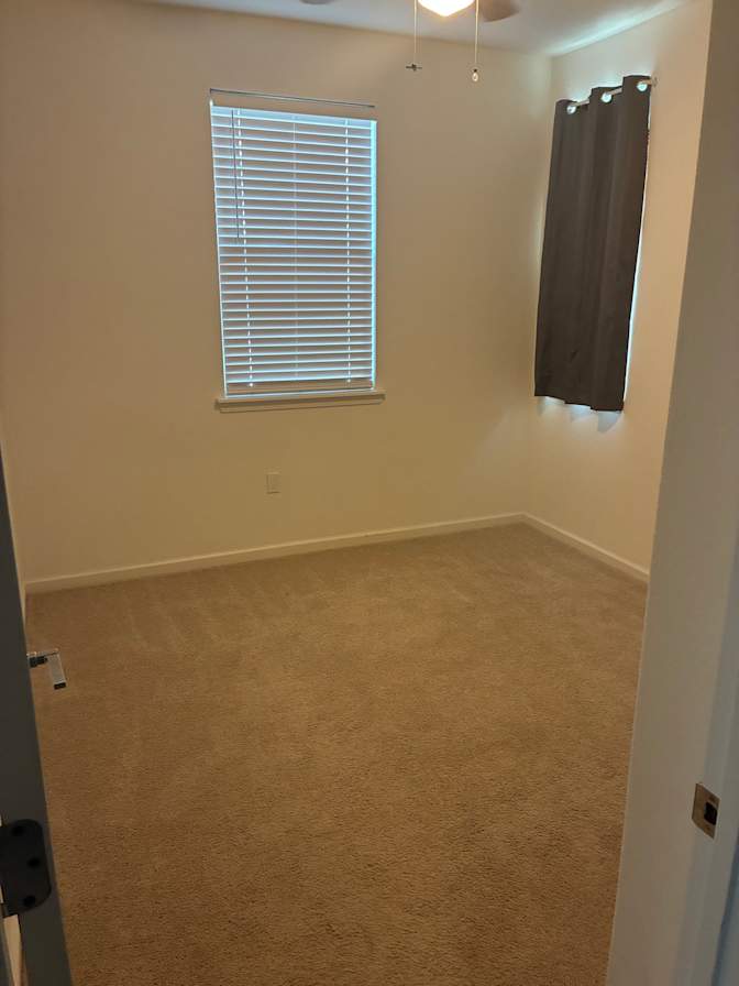 Brian's room