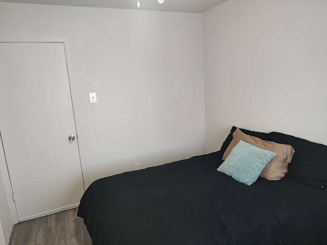 Danie's room