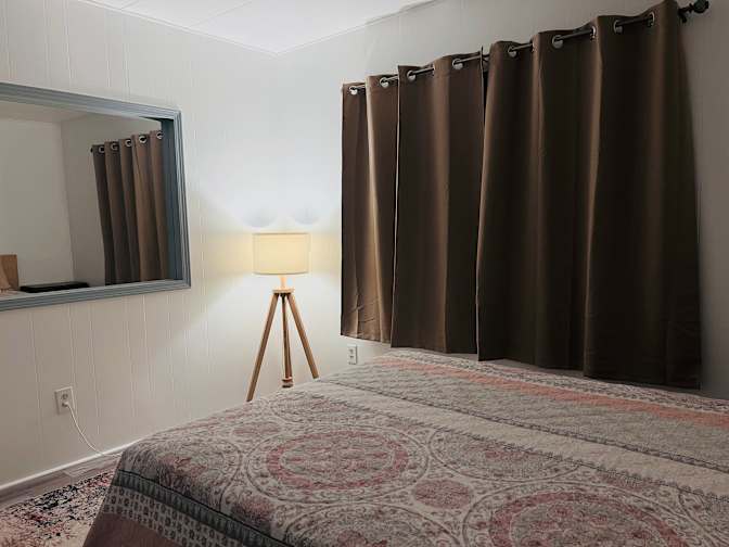 Elizabeth's room