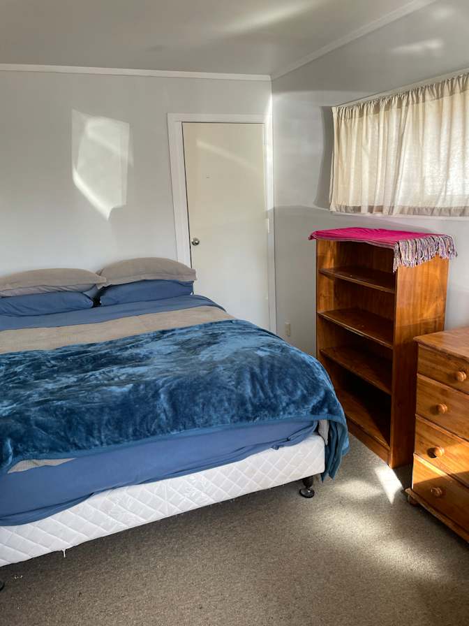 Claire's room