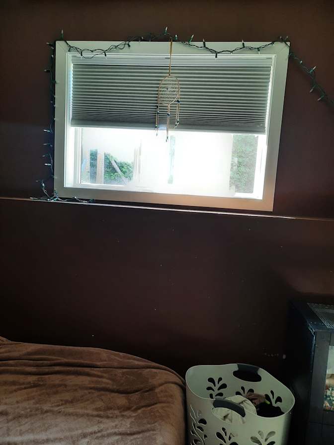 Elizabeth's room