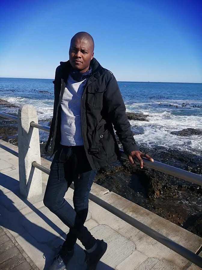 Johannes Letsoalo