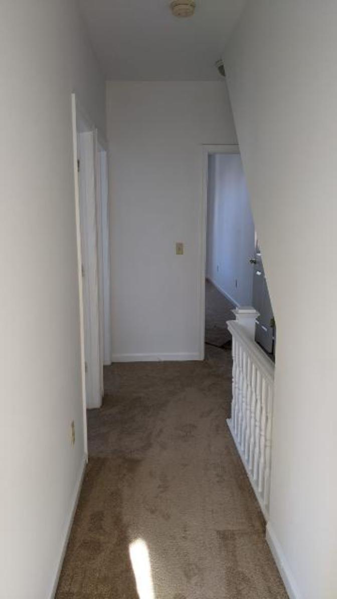 Shannon's room