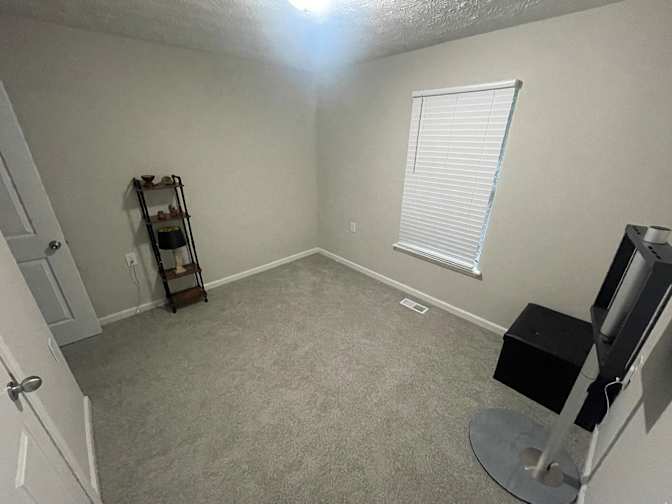Anthony's room