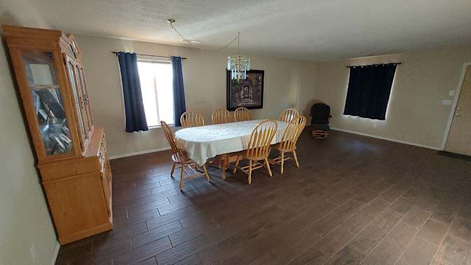 THANE SCHAFFER's room