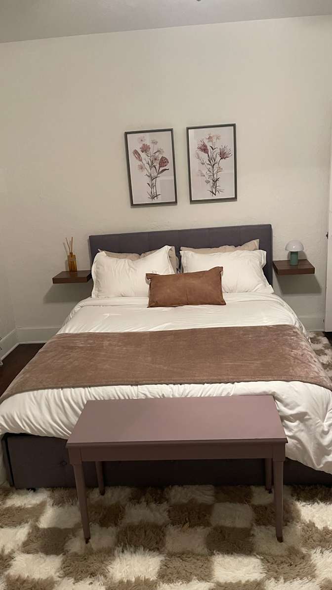 Joseph's room