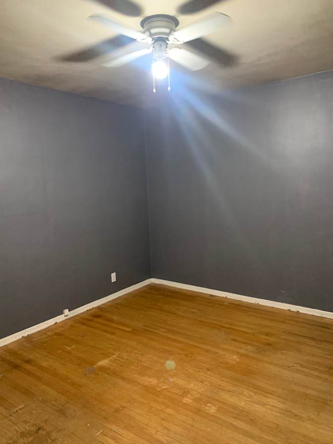Jason's room