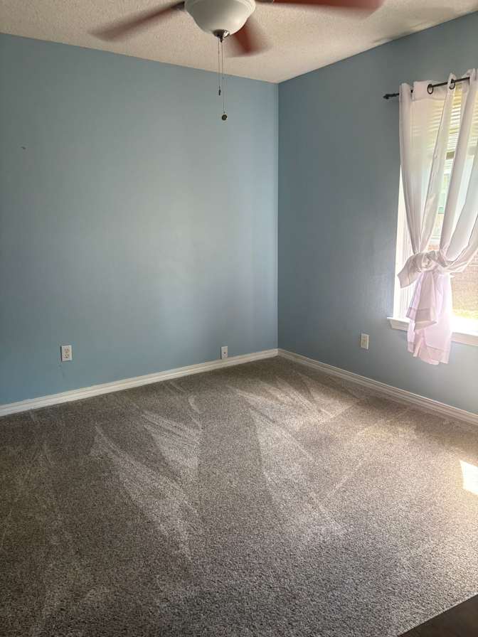 Antonita's room