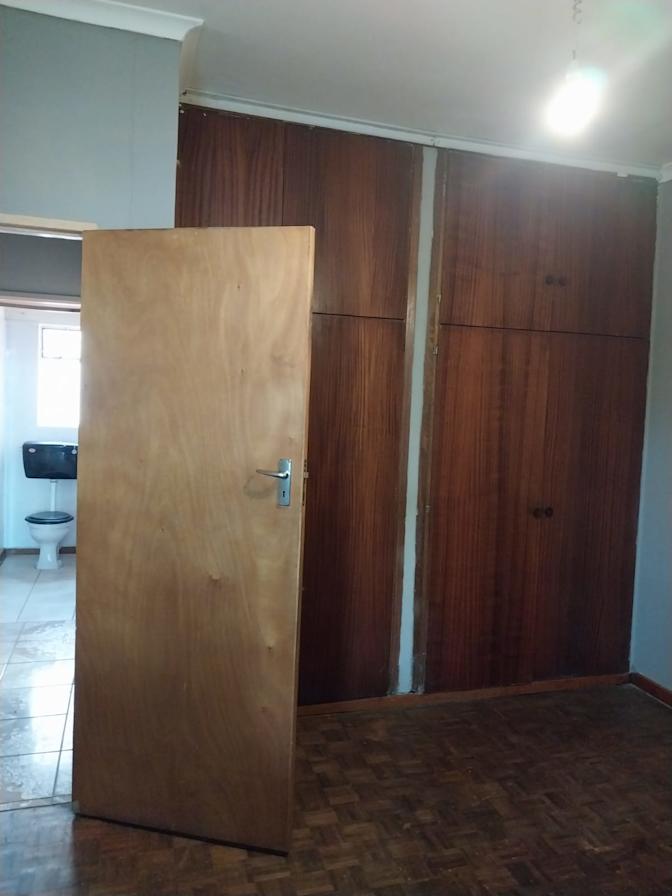 Belhar Home's room