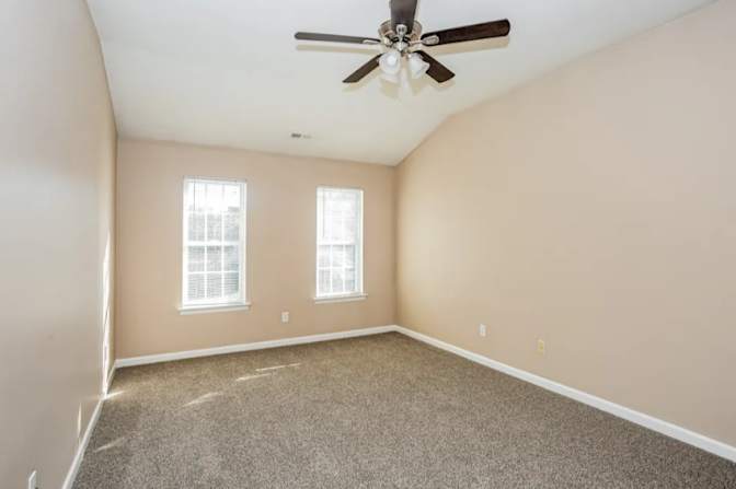 Jeff's room