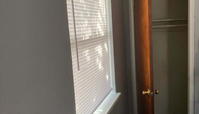 Steve's room
