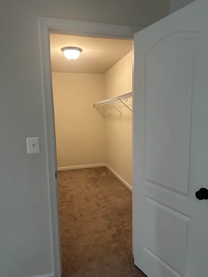 Joslin's room