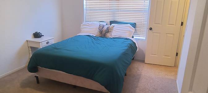 Grace's room