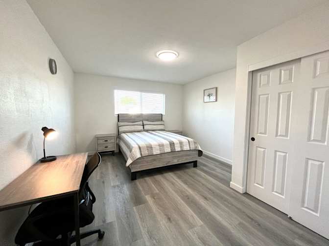 PadSplit's room