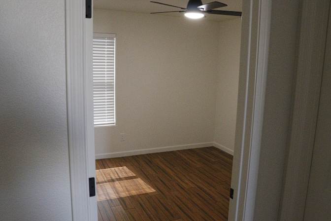 Sean's room