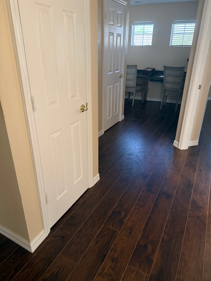 Micheal's room