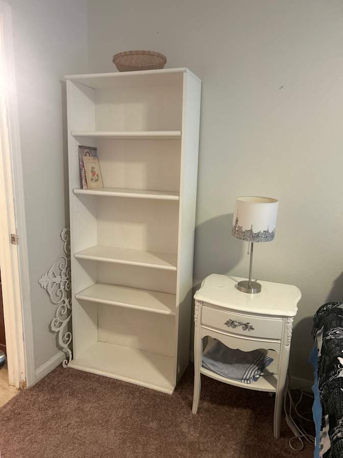 Karen's room
