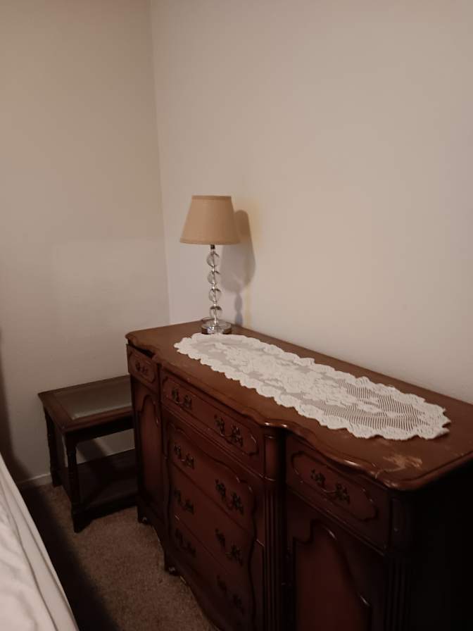Mary's room