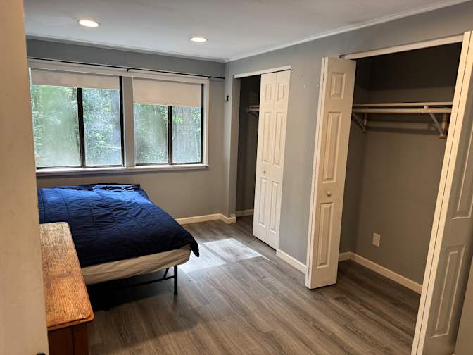 David's room