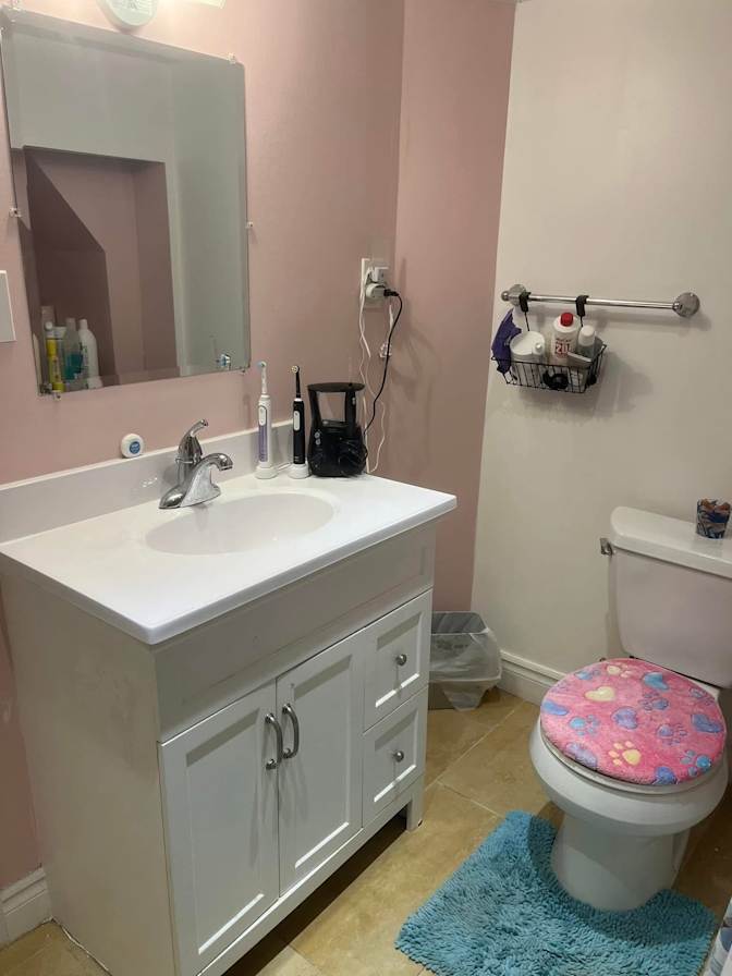 Ellie Jayne's room