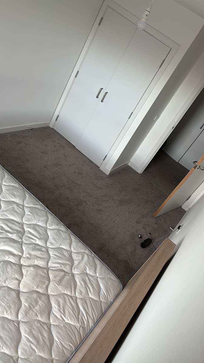 Gracjan's room