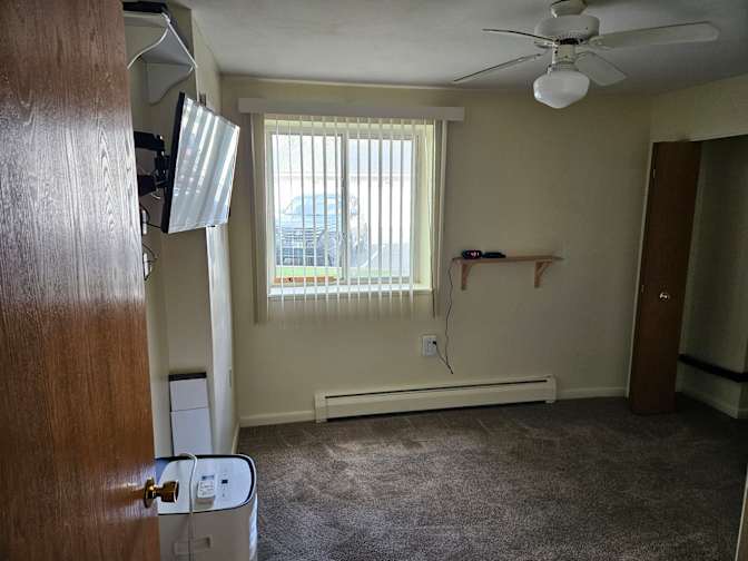 Shawn's room