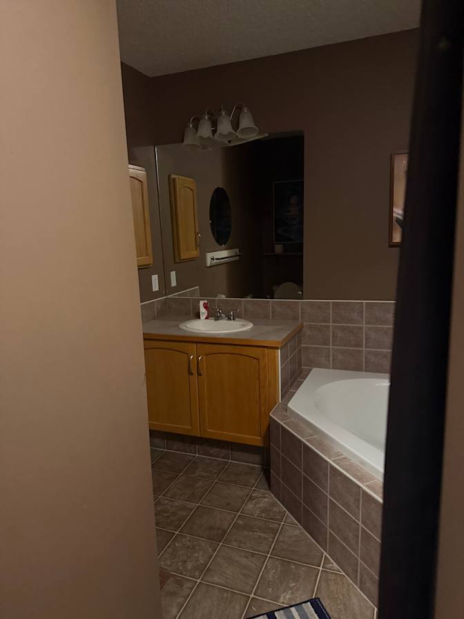 landlord's room