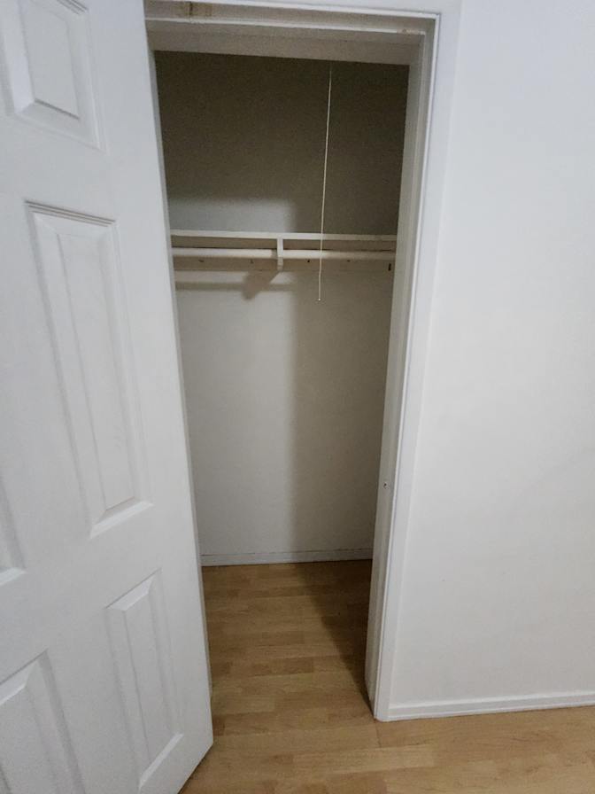 Jason's room