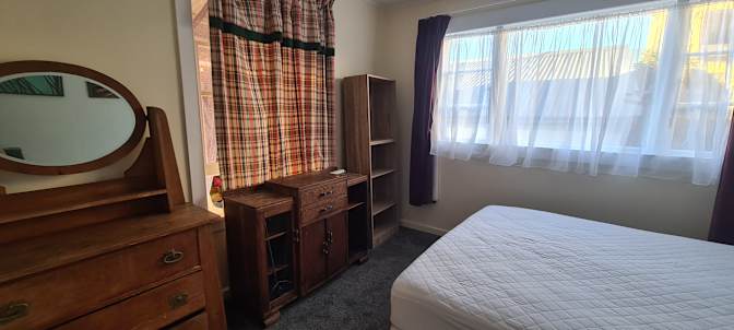 Jo's room