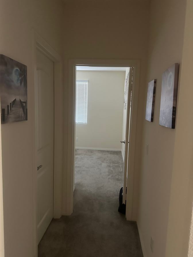 Joel's room