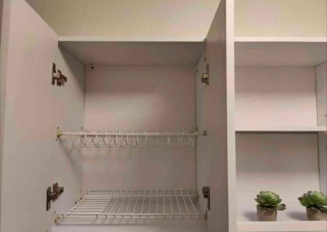 Kevin's room