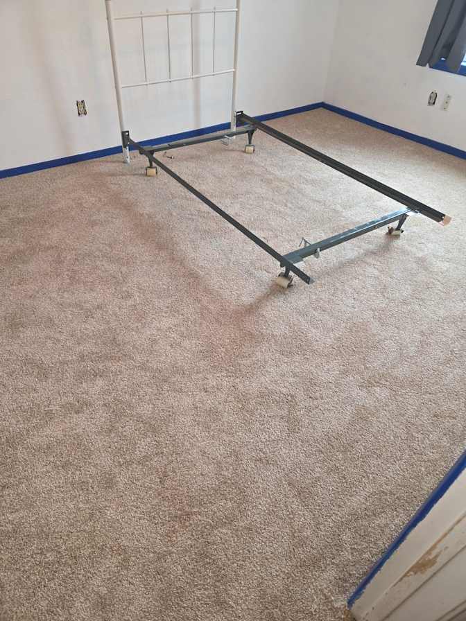 Joshua's room