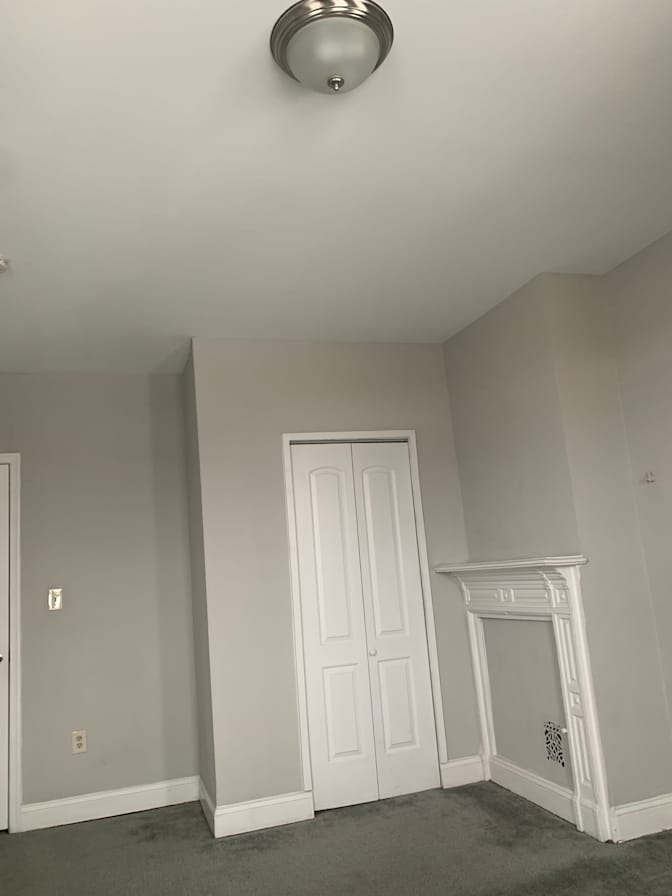 Jay's room