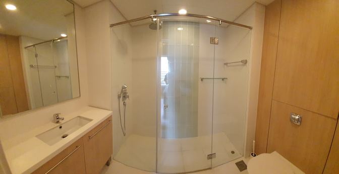 VVA EI's room