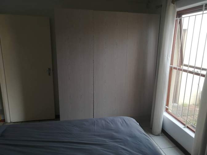 Sean's room
