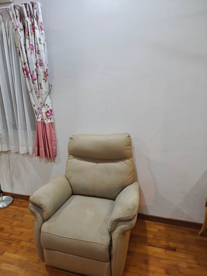 Steven's room