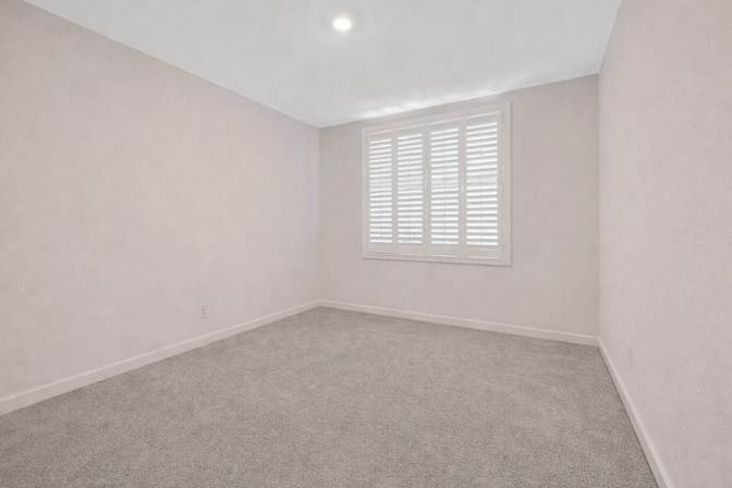 Amber's room