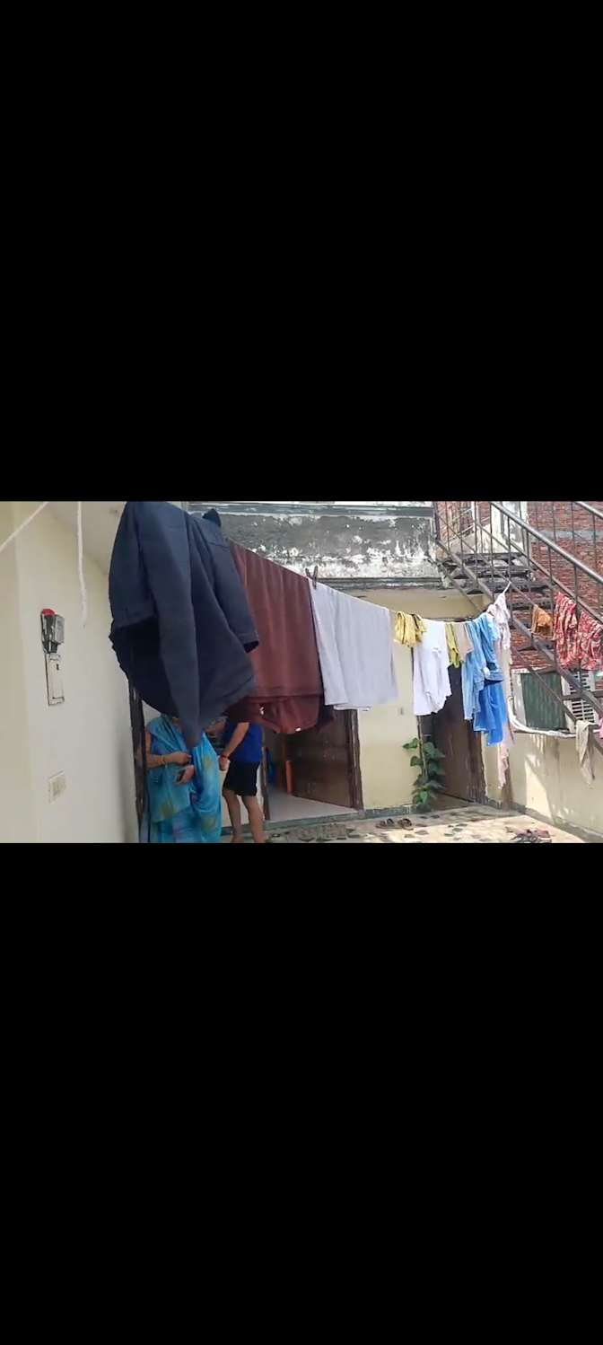 Ranjeet Kumar's room