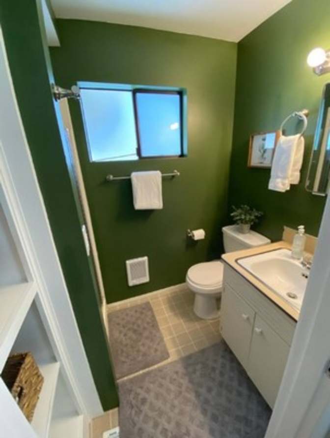 Quinnley's room