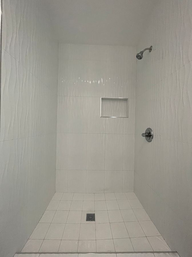 Jessica's room