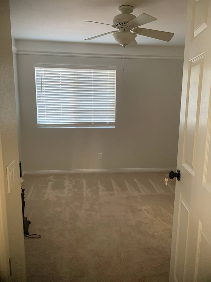 Franny Rod's room