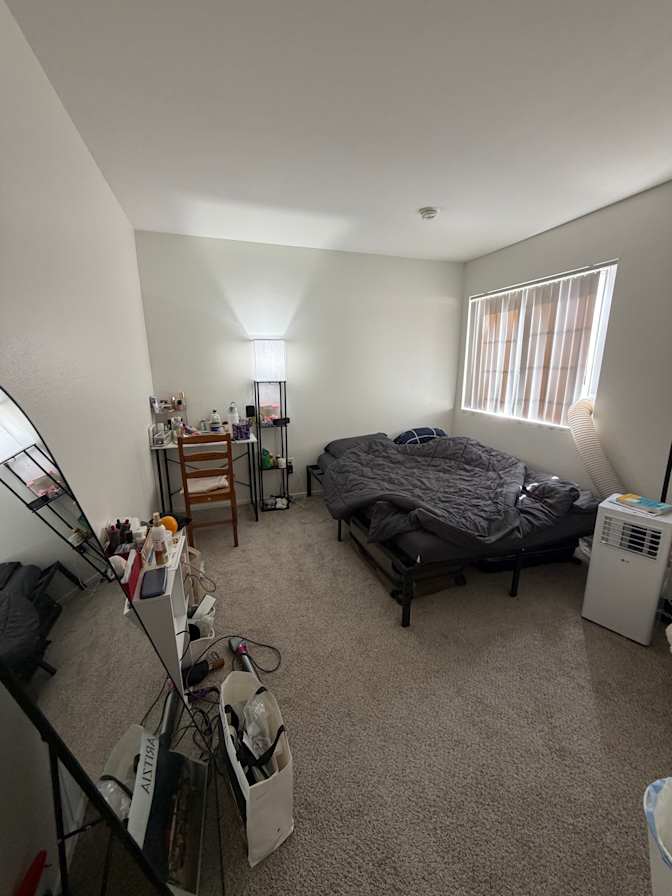 Kira's room