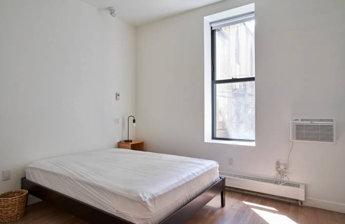 Kristina's room
