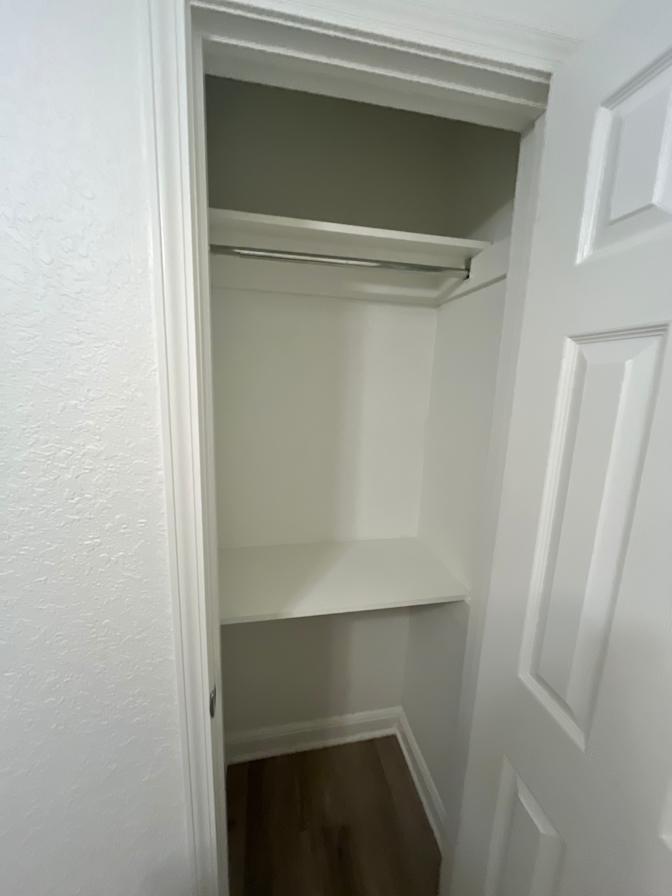 Michelle's room
