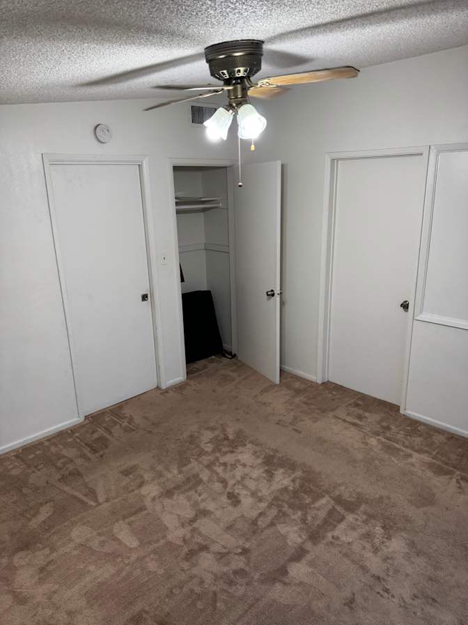 Joshua's room