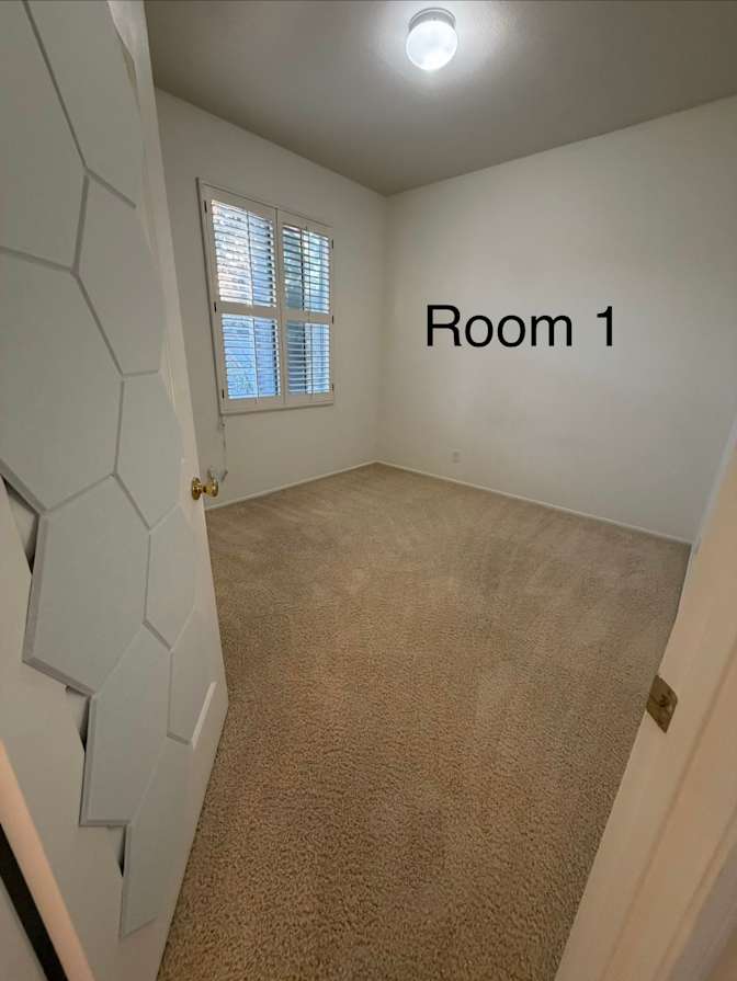 Claire's room