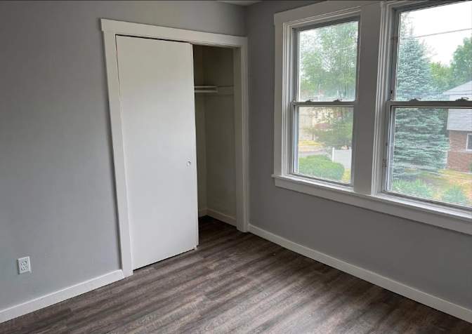 Jay's room