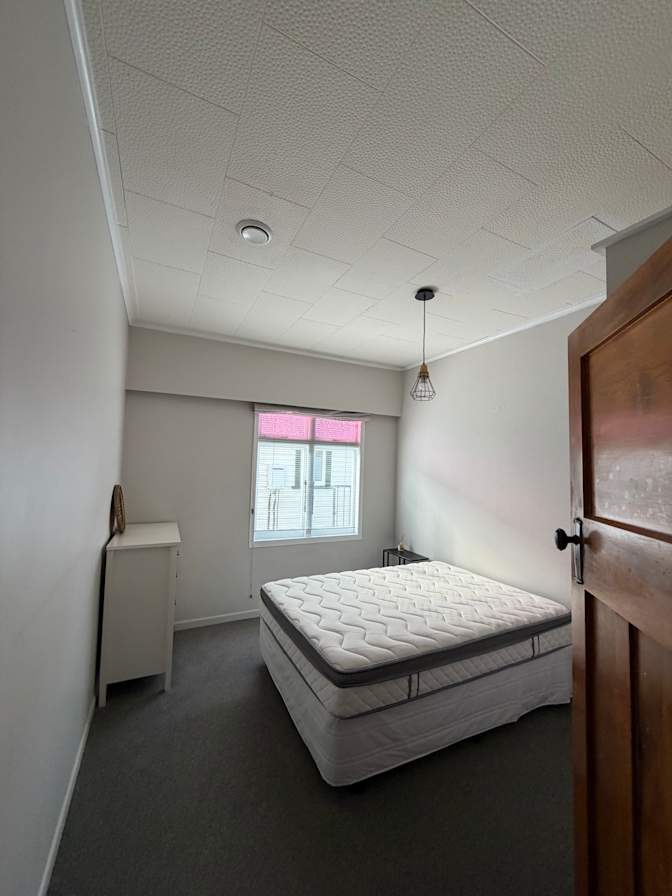 Lily's room