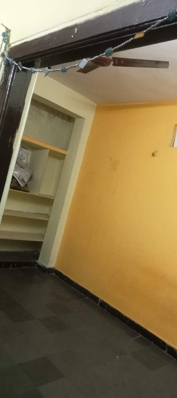 bhanu teja's room