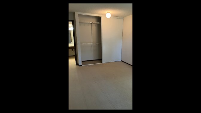 Maggie's room